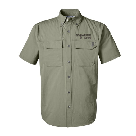 Men’s fishing shirt