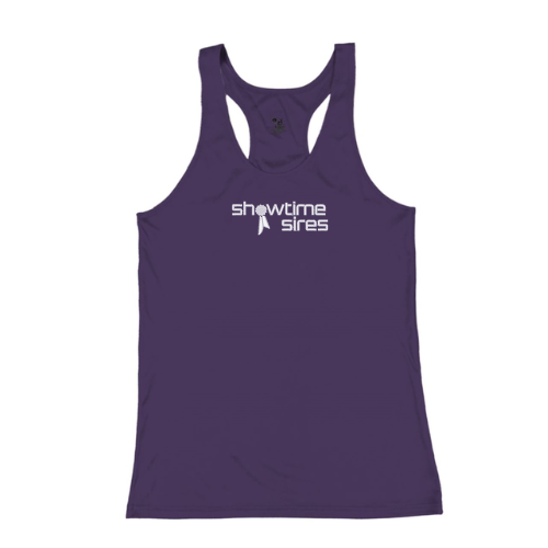 Women’s B-Core Racerback Tank Top