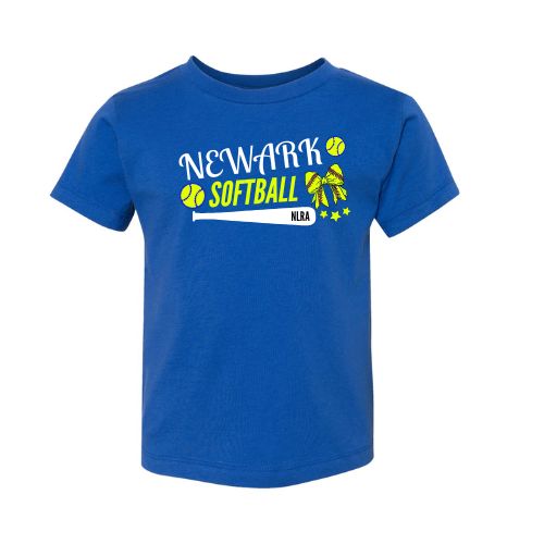 TODDLER Newark tshirt