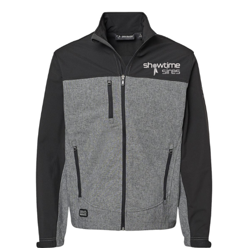 Motion Soft Shell Jacket