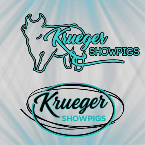 Krueger Show Pigs online store
