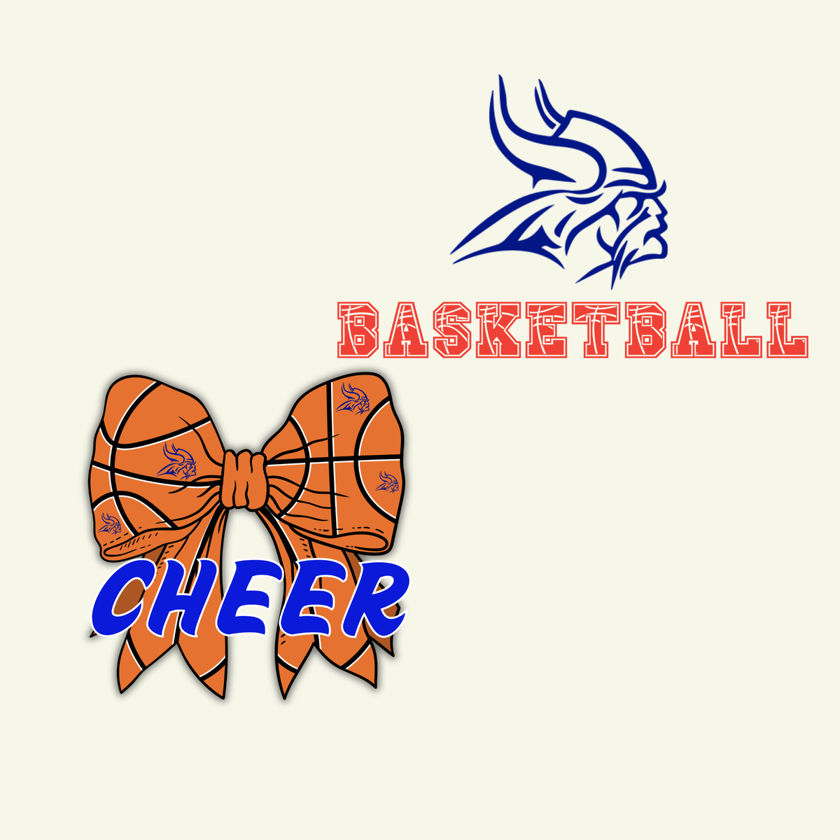 BOYS Basketball and CHEER season 2026