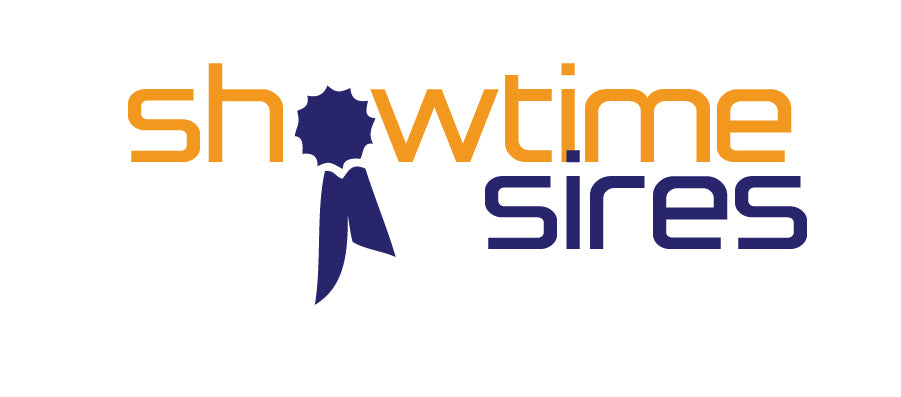 showtime sires
