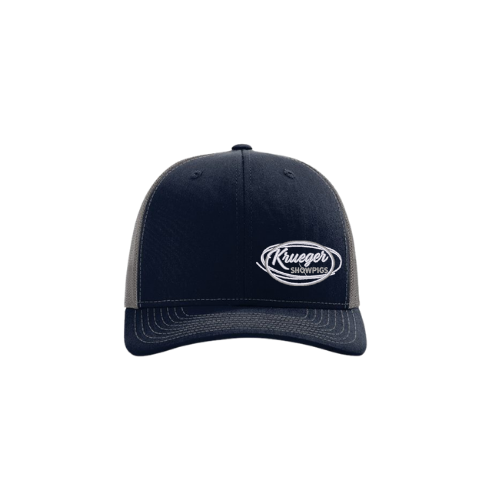 richardson 112 with circle Krueger logo