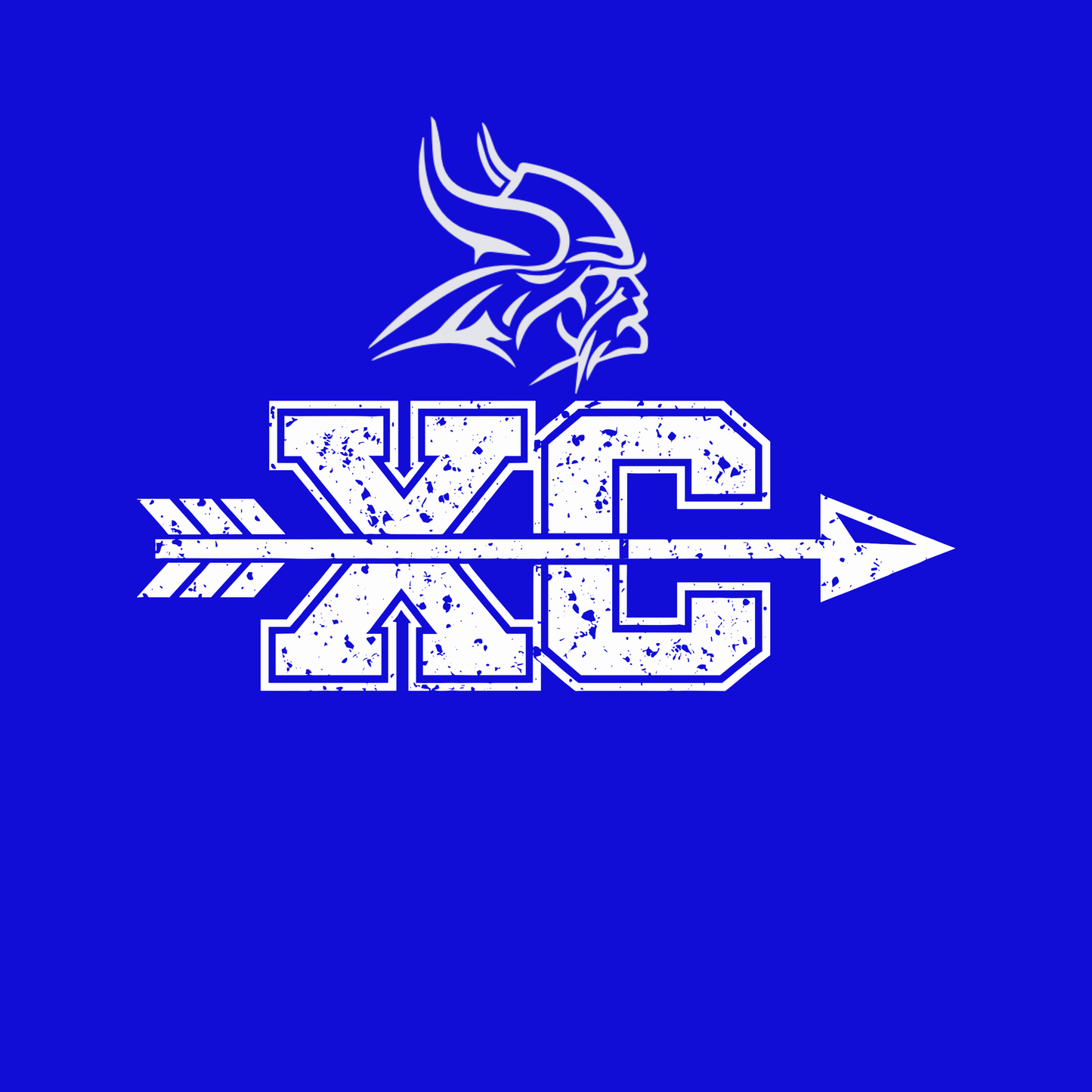 Newark XC t shirt youth and adult