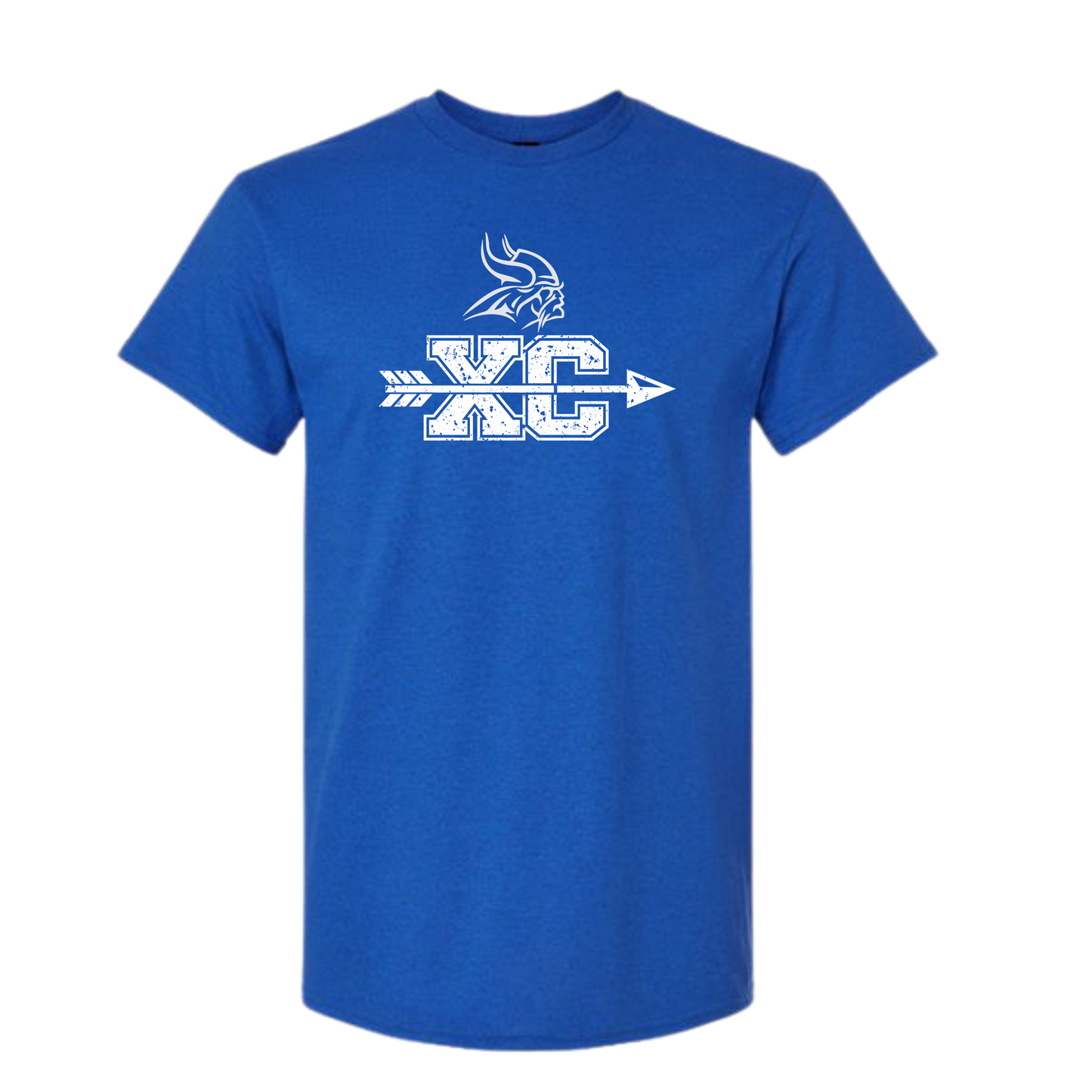 Newark XC t shirt youth and adult