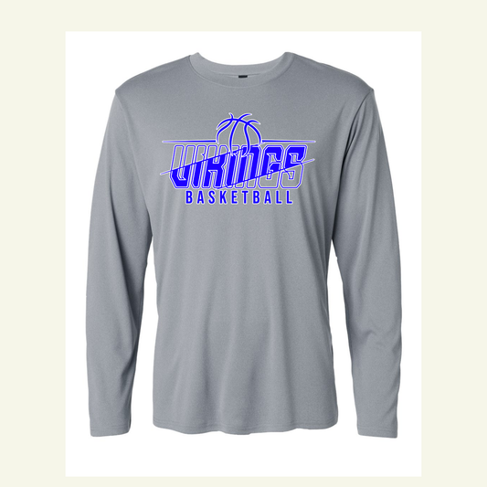 dri fit long sleeve