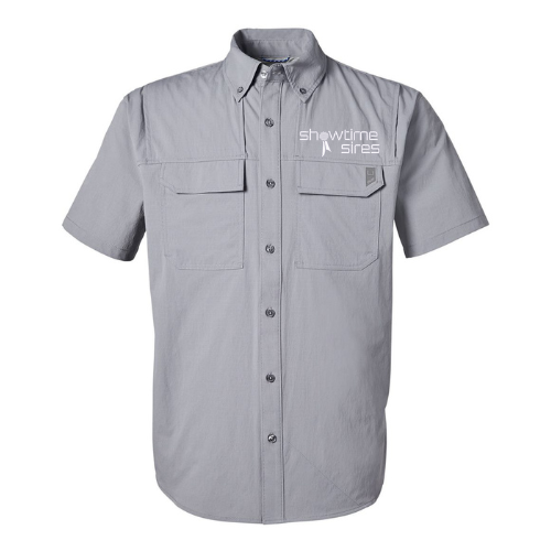 Men’s fishing shirt
