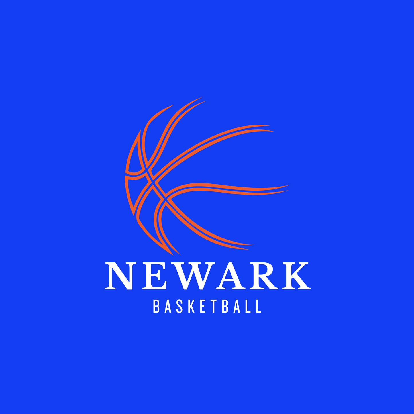 Men's Pro-Lock Performance Polo basketball logo #1