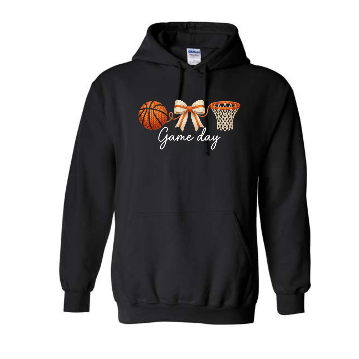game day hoodie