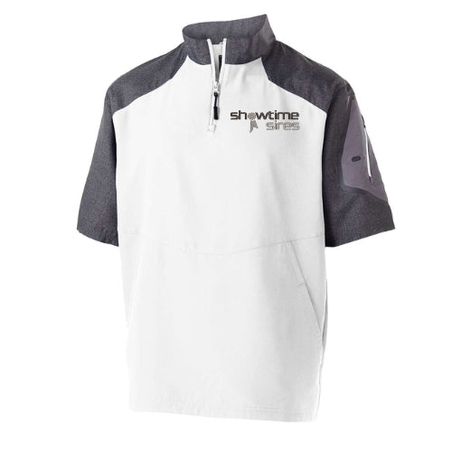 raider short sleeve