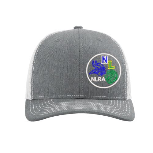 NLRA 112 hat-Stitched