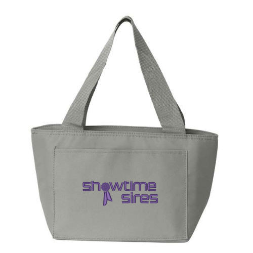 Recycled Cooler Bag
