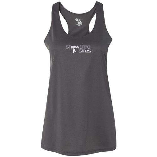 Women’s B-Core Racerback Tank Top