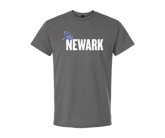 charcoal t shirt Adult and youth cotton