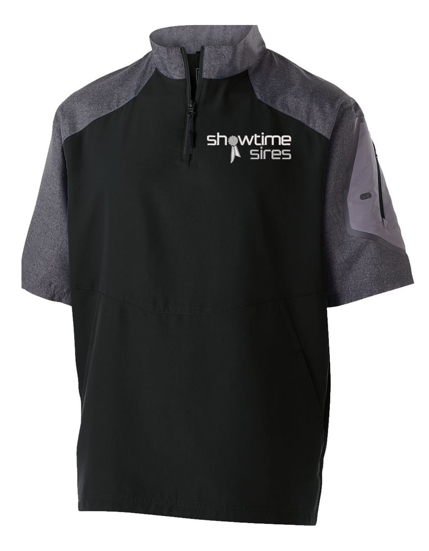 raider short sleeve