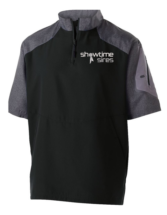 raider short sleeve
