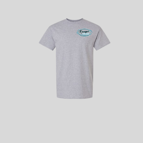 short sleeve ADULT/YOUTH LC only of Circle logo